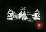 Image of Hoover elected President New York City USA, 1928, second 15 stock footage video 65675065248