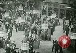 Image Stock Exchange New York City USA, 1928, de la seconde 15 séquences d'archives historiques vidéo 65675065249