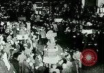 Image Stock Exchange New York City USA, 1928, de la seconde 18 séquences d'archives historiques vidéo 65675065249