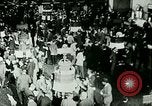 Image Stock Exchange New York City USA, 1928, de la seconde 19 séquences d'archives historiques vidéo 65675065249