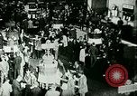 Image Stock Exchange New York City USA, 1928, de la seconde 20 séquences d'archives historiques vidéo 65675065249