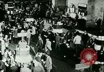Image Stock Exchange New York City USA, 1928, de la seconde 22 séquences d'archives historiques vidéo 65675065249