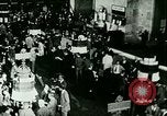 Image Stock Exchange New York City USA, 1928, de la seconde 23 séquences d'archives historiques vidéo 65675065249