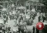 Image Stock Exchange New York City USA, 1928, de la seconde 32 séquences d'archives historiques vidéo 65675065249