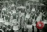 Image Stock Exchange New York City USA, 1928, de la seconde 33 séquences d'archives historiques vidéo 65675065249
