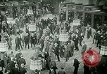 Image Stock Exchange New York City USA, 1928, de la seconde 34 séquences d'archives historiques vidéo 65675065249