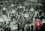 Image Stock Exchange New York City USA, 1928, de la seconde 35 séquences d'archives historiques vidéo 65675065249