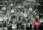 Image Stock Exchange New York City USA, 1928, de la seconde 36 séquences d'archives historiques vidéo 65675065249