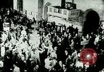 Image Stock Exchange New York City USA, 1928, de la seconde 39 séquences d'archives historiques vidéo 65675065249