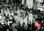 Image Stock Exchange New York City USA, 1928, de la seconde 46 séquences d'archives historiques vidéo 65675065249