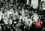 Image Stock Exchange New York City USA, 1928, de la seconde 48 séquences d'archives historiques vidéo 65675065249