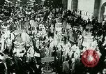 Image Stock Exchange New York City USA, 1928, de la seconde 49 séquences d'archives historiques vidéo 65675065249