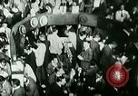 Image Stock Exchange New York City USA, 1928, de la seconde 56 séquences d'archives historiques vidéo 65675065249