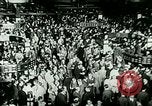 Image Stock Exchange New York City USA, 1928, de la seconde 60 séquences d'archives historiques vidéo 65675065249
