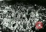 Image Stock Exchange New York City USA, 1928, de la seconde 62 séquences d'archives historiques vidéo 65675065249