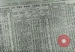 Image marché boursier Craze United States USA, 1928, de la seconde 16 séquences d'archives historiques vidéo 65675065250