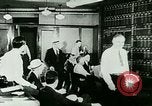 Image marché boursier Craze United States USA, 1928, de la seconde 35 séquences d'archives historiques vidéo 65675065250
