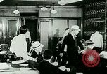 Image marché boursier Craze United States USA, 1928, de la seconde 36 séquences d'archives historiques vidéo 65675065250