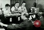 Image marché boursier Craze United States USA, 1928, de la seconde 52 séquences d'archives historiques vidéo 65675065250