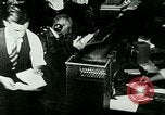 Image marché boursier Craze United States USA, 1928, de la seconde 62 séquences d'archives historiques vidéo 65675065250