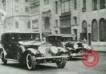 Image voitures Ford New York City USA, 1928, de la seconde 3 séquences d'archives historiques vidéo 65675065251