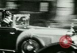 Image voitures Ford New York City USA, 1928, de la seconde 6 séquences d'archives historiques vidéo 65675065251
