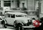 Image voitures Ford New York City USA, 1928, de la seconde 12 séquences d'archives historiques vidéo 65675065251