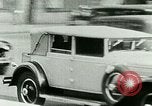 Image voitures Ford New York City USA, 1928, de la seconde 13 séquences d'archives historiques vidéo 65675065251