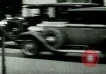 Image voitures Ford New York City USA, 1928, de la seconde 14 séquences d'archives historiques vidéo 65675065251