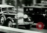 Image voitures Ford New York City USA, 1928, de la seconde 15 séquences d'archives historiques vidéo 65675065251