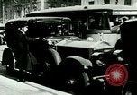 Image voitures Ford New York City USA, 1928, de la seconde 17 séquences d'archives historiques vidéo 65675065251