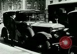 Image voitures Ford New York City USA, 1928, de la seconde 18 séquences d'archives historiques vidéo 65675065251