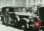 Image voitures Ford New York City USA, 1928, de la seconde 19 séquences d'archives historiques vidéo 65675065251