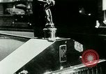 Image voitures Ford New York City USA, 1928, de la seconde 21 séquences d'archives historiques vidéo 65675065251
