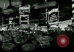 Image La vie nocturne de New York City New York City USA, 1927, de la seconde 1 séquences d'archives historiques vidéo 65675065252