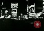 Image La vie nocturne de New York City New York City USA, 1927, de la seconde 3 séquences d'archives historiques vidéo 65675065252