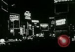 Image La vie nocturne de New York City New York City USA, 1927, de la seconde 9 séquences d'archives historiques vidéo 65675065252