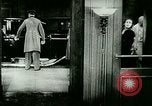 Image La vie nocturne de New York City New York City USA, 1927, de la seconde 21 séquences d'archives historiques vidéo 65675065252