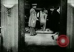 Image La vie nocturne de New York City New York City USA, 1927, de la seconde 28 séquences d'archives historiques vidéo 65675065252