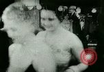 Image La vie nocturne de New York City New York City USA, 1927, de la seconde 31 séquences d'archives historiques vidéo 65675065252