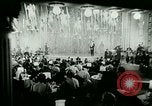 Image La vie nocturne de New York City New York City USA, 1927, de la seconde 35 séquences d'archives historiques vidéo 65675065252