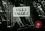 Standbild New York City Night Clubs mit Rudy Vallee New York City USA, 1928, aus Sekunde 1 historischem Filmmaterial Videoclip 65675065253
