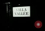 Standbild New York City Night Clubs mit Rudy Vallee New York City USA, 1928, aus Sekunde 3 historischem Filmmaterial Videoclip 65675065253