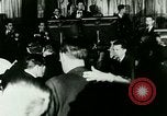 Standbild New York City Night Clubs mit Rudy Vallee New York City USA, 1928, aus Sekunde 9 historischem Filmmaterial Videoclip 65675065253