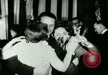 Standbild New York City Night Clubs mit Rudy Vallee New York City USA, 1928, aus Sekunde 11 historischem Filmmaterial Videoclip 65675065253