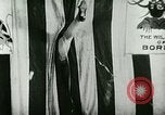 Standbild New York City Night Clubs mit Rudy Vallee New York City USA, 1928, aus Sekunde 35 historischem Filmmaterial Videoclip 65675065253