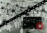 Image of Wall Street Crash New York City USA, 1929, second 3 stock footage video 65675065254