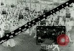 Image of Wall Street Crash New York City USA, 1929, second 4 stock footage video 65675065254