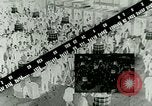 Image of Wall Street Crash New York City USA, 1929, second 6 stock footage video 65675065254