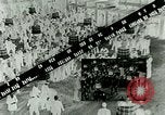 Image of Wall Street Crash New York City USA, 1929, second 8 stock footage video 65675065254